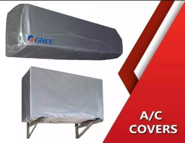 A/C Covers - Image 4
