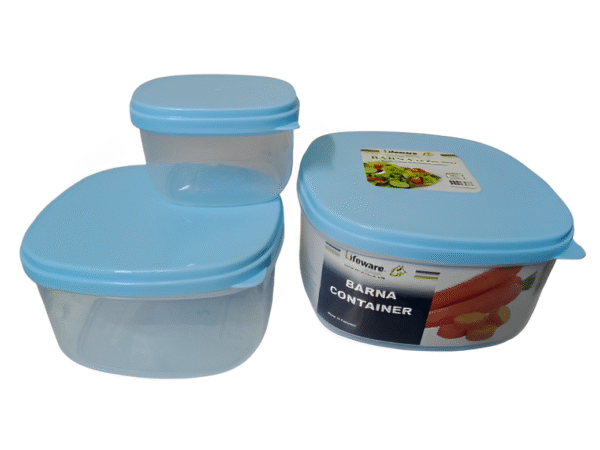 Food Storage Container (SET OF 3) - Image 2