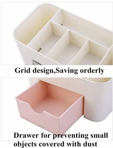 Multi-functional Desk Organizer - Image 2