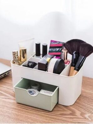 Multi-functional Desk Organizer
