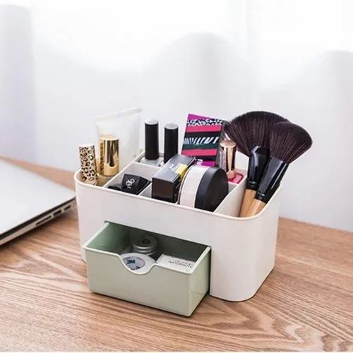 Multi-functional Desk Organizer